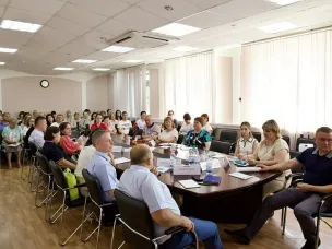 Нижегородские предприниматели приглашаются на тренинг по государственным и муниципальным закупкам в Чкаловске